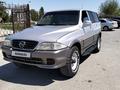 SsangYong Musso 2002 года за 2 000 000 тг. в Кызылорда – фото 2