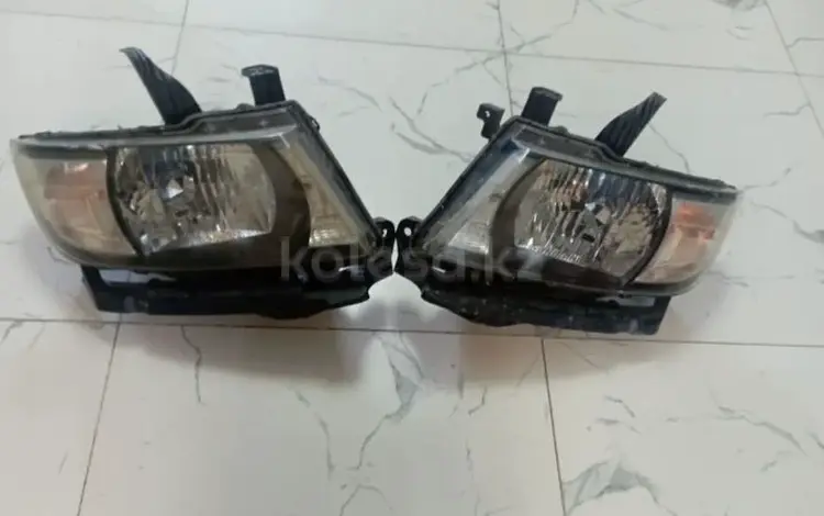 Фары Honda Mobilio за 40 000 тг. в Алматы