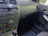 Toyota Corolla 2007 года за 4 300 000 тг. в Алматы – фото 5