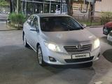 Toyota Corolla 2007 года за 4 300 000 тг. в Алматы