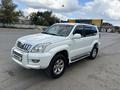 Toyota Land Cruiser Prado 2005 годаүшін9 200 000 тг. в Костанай – фото 2