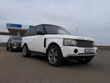 Land Rover Range Rover 2004 года за 5 700 000 тг. в Кокшетау