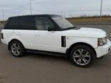 Land Rover Range Rover 2004 года за 5 700 000 тг. в Кокшетау – фото 2