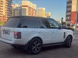 Land Rover Range Rover 2004 года за 5 700 000 тг. в Кокшетау – фото 3