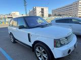 Land Rover Range Rover 2004 года за 5 700 000 тг. в Кокшетау – фото 4