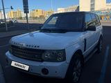 Land Rover Range Rover 2004 года за 5 700 000 тг. в Кокшетау – фото 5