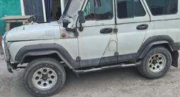 УАЗ 3151 2002 года за 2 200 000 тг. в Алматы – фото 2