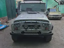 УАЗ 3151, 2002