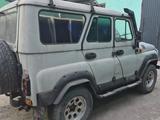 УАЗ 3151 2002 года за 2 200 000 тг. в Алматы – фото 4