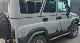УАЗ 3151 2002 года за 2 200 000 тг. в Алматы – фото 4