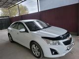 Chevrolet Cruze 2014 годаfor4 700 000 тг. в Кызылорда – фото 3