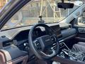 Foton Mars 7 2024 года за 18 500 000 тг. в Алматы – фото 7