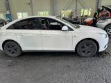 Крыло Chevrolet Cruze Шевролет Круз за 60 000 тг. в Астана