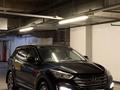 Hyundai Santa Fe 2012 года за 7 400 000 тг. в Алматы – фото 3