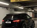 Hyundai Santa Fe 2012 года за 7 400 000 тг. в Алматы – фото 9