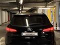 Hyundai Santa Fe 2012 года за 7 400 000 тг. в Алматы – фото 10