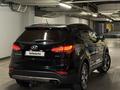 Hyundai Santa Fe 2012 года за 7 400 000 тг. в Алматы – фото 13