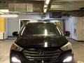 Hyundai Santa Fe 2012 года за 7 400 000 тг. в Алматы – фото 15