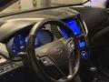 Hyundai Santa Fe 2012 года за 7 400 000 тг. в Алматы – фото 20