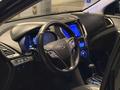 Hyundai Santa Fe 2012 года за 7 400 000 тг. в Алматы – фото 18