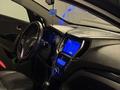 Hyundai Santa Fe 2012 года за 7 400 000 тг. в Алматы – фото 21