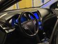 Hyundai Santa Fe 2012 года за 7 400 000 тг. в Алматы – фото 22