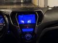 Hyundai Santa Fe 2012 года за 7 400 000 тг. в Алматы – фото 28