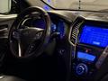 Hyundai Santa Fe 2012 года за 7 400 000 тг. в Алматы – фото 27