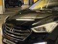 Hyundai Santa Fe 2012 года за 7 400 000 тг. в Алматы – фото 25