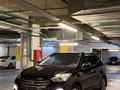 Hyundai Santa Fe 2012 года за 7 400 000 тг. в Алматы – фото 2