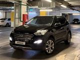 Hyundai Santa Fe 2012 годаүшін7 400 000 тг. в Алматы