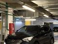 Hyundai Santa Fe 2012 года за 7 400 000 тг. в Алматы – фото 5