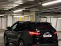 Hyundai Santa Fe 2012 года за 7 400 000 тг. в Алматы – фото 6
