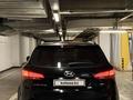 Hyundai Santa Fe 2012 года за 7 400 000 тг. в Алматы – фото 8