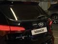 Hyundai Santa Fe 2012 года за 7 400 000 тг. в Алматы – фото 11