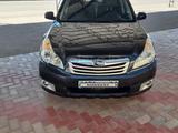 Subaru Outback 2010 года за 7 200 000 тг. в Астана