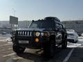 Hummer H3 2006 года за 8 800 000 тг. в Алматы – фото 3