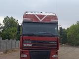 DAF  XF 95 1996 года за 17 500 000 тг. в Сарыагаш – фото 2