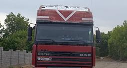 DAF  XF 95 1996 года за 17 500 000 тг. в Сарыагаш – фото 2