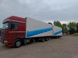 DAF  XF 95 1996 года за 17 500 000 тг. в Сарыагаш