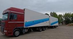 DAF  XF 95 1996 года за 17 500 000 тг. в Сарыагаш