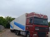 DAF  XF 95 1996 года за 17 500 000 тг. в Сарыагаш – фото 3