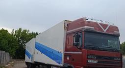 DAF  XF 95 1996 года за 17 500 000 тг. в Сарыагаш – фото 3