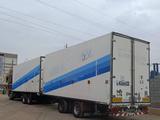DAF  XF 95 1996 года за 17 500 000 тг. в Сарыагаш – фото 4