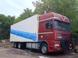 DAF  XF 95 1996 года за 17 500 000 тг. в Сарыагаш – фото 5