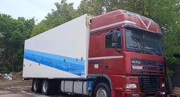 DAF  XF 95 1996 года за 17 500 000 тг. в Сарыагаш – фото 5