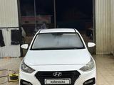 Hyundai Solaris 2016 года за 3 000 000 тг. в Атырау