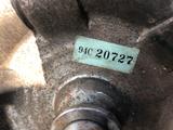 Гидромуфта коробка автомат 2JZ 3.0 — 2.0-2.5 Aristo Lexus — за 68 000 тг. в Алматы – фото 3