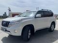 Toyota Land Cruiser Prado 2014 года за 17 500 000 тг. в Кызылорда – фото 3