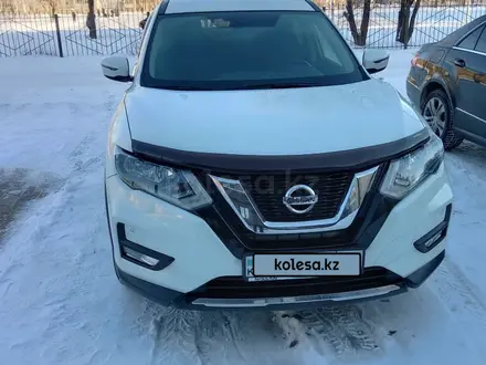 Nissan X-Trail 2020 года за 12 000 000 тг. в Уральск